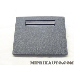 Volet couvercle porte boisson Volkswagen Audi Skoda Seat original OEM&nbsp;1T086254371N 