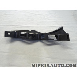 Etrier support fixation parechocs Volkswagen Audi Skoda Seat original OEM&nbsp;3C0807890A 