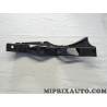 Etrier support fixation parechocs Volkswagen Audi Skoda Seat original OEM 3C0807890A