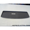 Bac tapis de coffre Volkswagen Audi Skoda Seat original OEM 5QA061160A