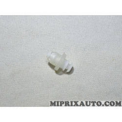 Ecrou fixation usage divers Volkswagen Audi Skoda Seat original OEM WHT008416 