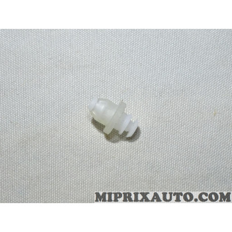 Ecrou fixation usage divers Volkswagen Audi Skoda Seat original OEM WHT008416 