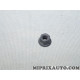Agrafe attache fixation revetement Volkswagen Audi Skoda Seat original OEM 4A0867276C