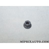 Agrafe attache fixation revetement Volkswagen Audi Skoda Seat original OEM 4A0867276C