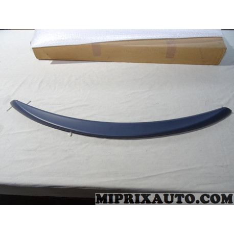Spoiler aileron becquet Opel Chevrolet original OEM 22848133 1719228 pour opel insignia finition OPC 