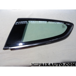 Glace vitre lucarne aile arriere gauche Fiat Alfa Romeo Lancia original OEM&nbsp;50518106 pour alfa romeo mito 