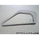 Moulure revetement de porte Fiat Alfa Romeo Lancia original OEM&nbsp;735532804 
