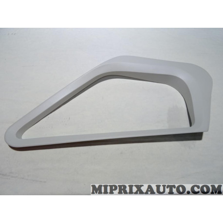 Moulure revetement de porte Fiat Alfa Romeo Lancia original OEM&nbsp;735532804 