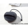 Bouchon reservoir de carburant Fiat Alfa Romeo Lancia original OEM&nbsp;50544462