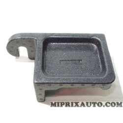 Containeur rangement gonfleur Fiat Lancia Alfa Romeo original OEM 52060701 