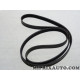 Courroie accessoire 6PK1842 Fiat Alfa Romeo Lancia original OEM&nbsp;60666950 