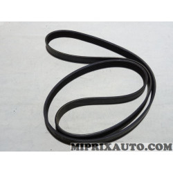Courroie accessoire 6PK1842 Fiat Alfa Romeo Lancia original OEM&nbsp;60666950 