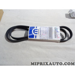 Courroie accessoire 6PK1751 Mopar Jeep Dodge Chrysler original OEM&nbsp;04892519AB 