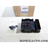 Module centrale pompe ABS frein Mopar Jeep Dodge Chrysler original OEM CBXZR612AA 28.5266-1405.3