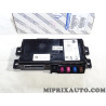 Centrale autoradio Mopar Jeep Dodge Chrysler original OEM&nbsp;52193490 68437507AC pour jeep compass