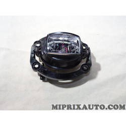 Phare antibrouillard LED Mopar Jeep Dodge Chrysler original OEM&nbsp;53486872 68470159AA pour jeep compass partir de 2022 