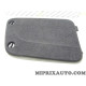 Volet trappe compartiment de coffre Fiat Alfa Romeo Lancia original OEM&nbsp;156132310 