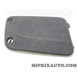 Volet trappe compartiment de coffre Fiat Alfa Romeo Lancia original OEM&nbsp;156132310 