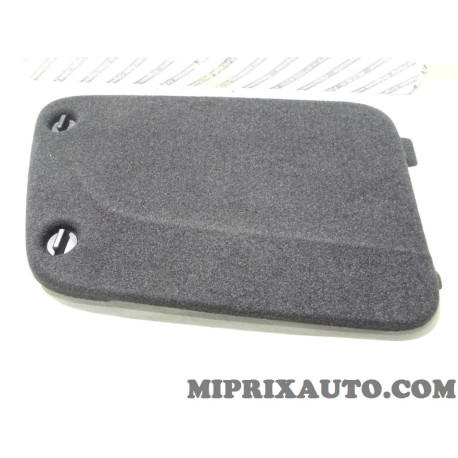 Volet trappe compartiment de coffre Fiat Alfa Romeo Lancia original OEM&nbsp;156132310 