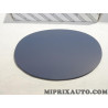 Volet trappe à carburant Fiat Alfa Romeo Lancia original OEM&nbsp;156109840