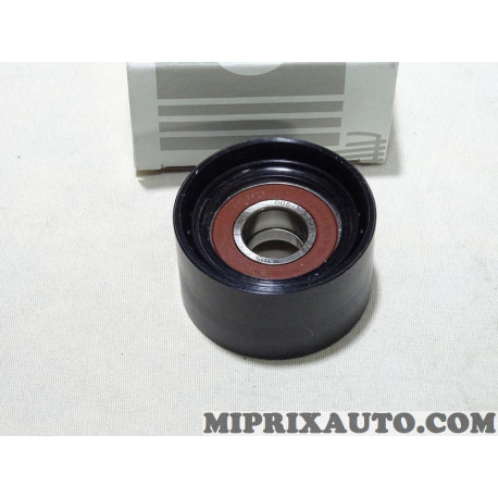Galet enrouleur courroie accessoire Mopar Jeep Dodge Chrysler original OEM&nbsp;68018072AA 