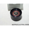 Galet enrouleur courroie accessoire Mopar Jeep Dodge Chrysler original OEM 68018072AA