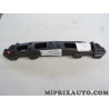 Tampon absorbeur parechocs Opel Chevrolet original OEM 25980550 (petit eclat)