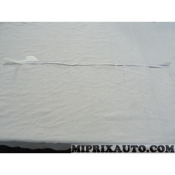 Bande autocollante decoration liseret Fiat Alfa Romeo Lancia original OEM&nbsp;735670710 