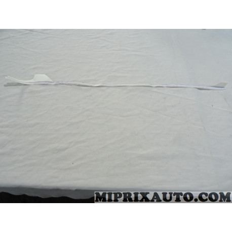 Bande autocollante decoration liseret Fiat Alfa Romeo Lancia original OEM&nbsp;735670710 