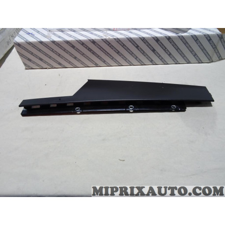 Tole revetement montant de porte Fiat Alfa Romeo Lancia original OEM&nbsp;52109373 