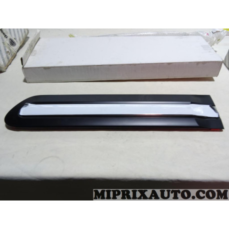 Baguette moulure de porte arriere gauche Fiat Alfa Romeo Lancia original OEM&nbsp;735634170 pour fiat 500L partir de 2012 
