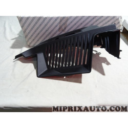 Revetement compartiment de chargement coffre Fiat Alfa Romeo Lancia original OEM&nbsp;735727528 