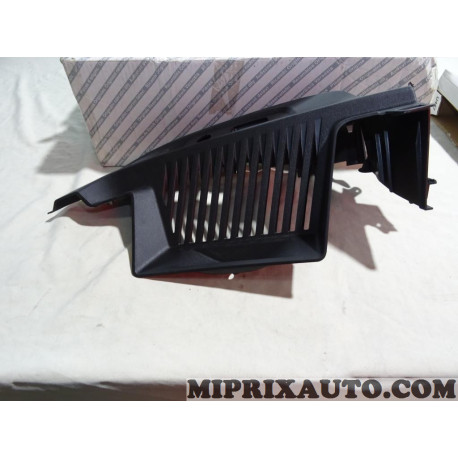 Revetement compartiment de chargement coffre Fiat Alfa Romeo Lancia original OEM&nbsp;735727528 