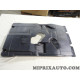 Plaque protection inferieur moteur Fiat Alfa Romeo Lancia original OEM 1386640080