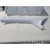 Revetement montant parebrise pare brise avant gauche Fiat Alfa Romeo Lancia original OEM&nbsp;735603382