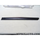 Baguette moulure de porte portiere Fiat Alfa Romeo Lancia original OEM 735518753