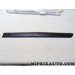 Baguette moulure de porte portiere Fiat Alfa Romeo Lancia original OEM 735518753 