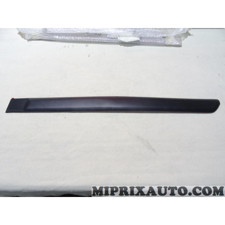 Baguette moulure de porte portiere Fiat Alfa Romeo Lancia original OEM 735518753 