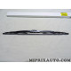 Balais essuie glace Mopar Jeep Dodge Chrysler original OEM 1AMWC021AA