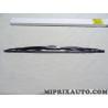 Balais essuie glace Mopar Jeep Dodge Chrysler original OEM 1AMWC021AA