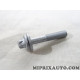 Vis fixation support moteur Fiat Alfa Romeo Lancia original OEM 51789985