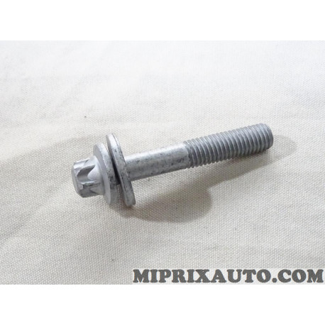 Vis fixation support moteur Fiat Alfa Romeo Lancia original OEM 51789985 