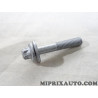 Vis fixation support moteur Fiat Alfa Romeo Lancia original OEM 51789985