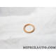 Joint durite boite de vitesses Fiat Alfa Romeo Lancia original OEM 11270360