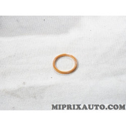 Joint durite boite de vitesses Fiat Alfa Romeo Lancia original OEM 11270360 