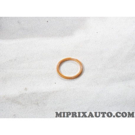 Joint durite boite de vitesses Fiat Alfa Romeo Lancia original OEM 11270360 