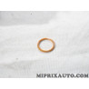 Joint durite boite de vitesses Fiat Alfa Romeo Lancia original OEM 11270360