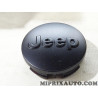 Bouchon centre de roue jante alliage Mopar Jeep Dodge Chrysler original OEM 735604677
