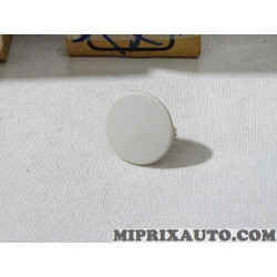 Bouchon ciel de toit Fiat Alfa Romeo Lancia original OEM 735456425 