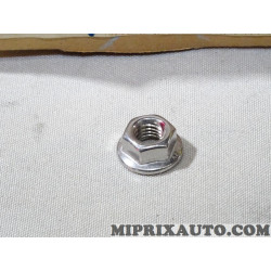 Ecrou fixation divers Fiat Alfa Romeo Lancia original OEM 17044770 